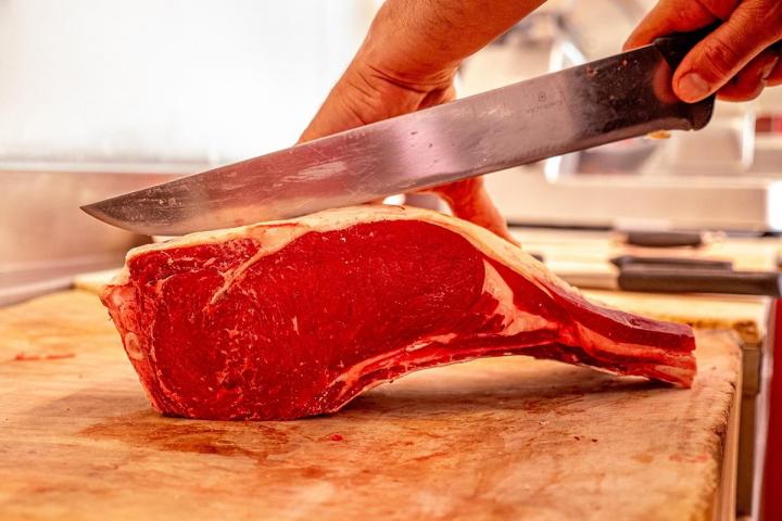 Producteur de viande