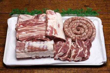 L'agneau Revel
