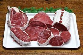 Le porc Revel