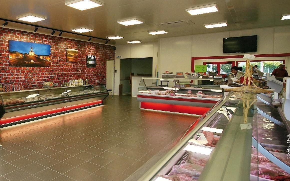 Vente de produit fermier Revel